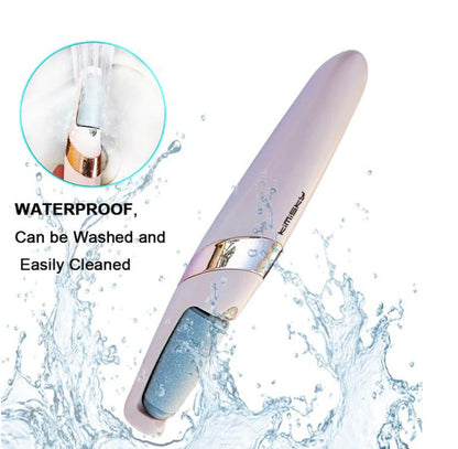 Electric Pedicure Dead Skin Remover