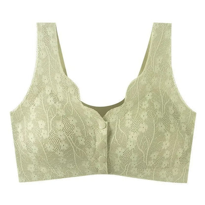 Comfortable Front Button Bra  😍😍