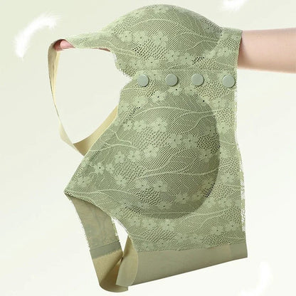 Comfortable Front Button Bra  😍😍