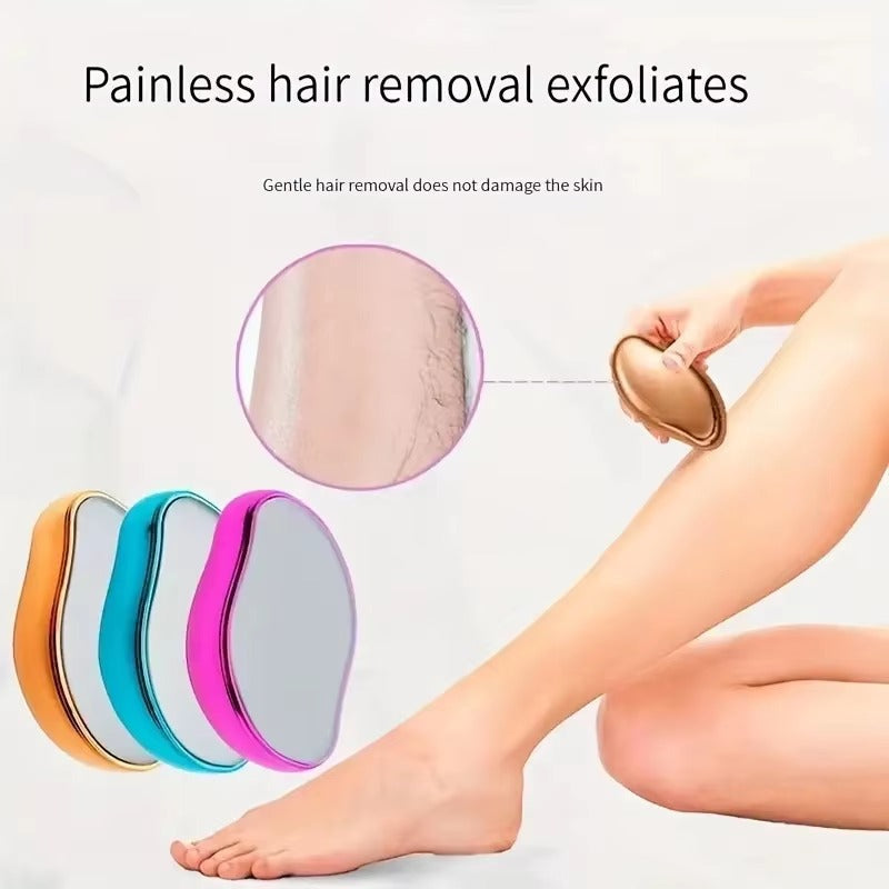 Homhaven™ Crystal Hair Remover
